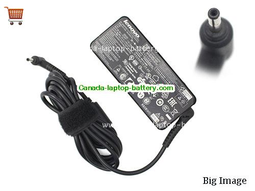 NOKIA N22 WINBOOK 80S6 Laptop AC Adapter 20V 2.25A 45W