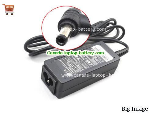 LENOVO S100-N570R Laptop AC Adapter 20V 2A 40W