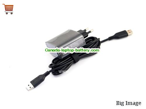 LENOVO 36200584 Laptop AC Adapter 20V 2A 40W