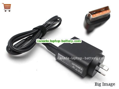 LENOVO ADL40WDC Laptop AC Adapter 20V 2A 40W