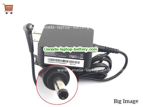 LENOVO FLEX 5 80XB000DUS Laptop AC Adapter 20V 3.25A 65W