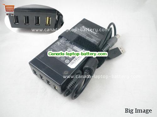 LENOVO ThinkPad 1706 Laptop AC Adapter 20V 3.25A 65W