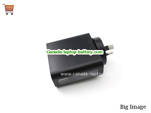 LENOVO YOGA 700 Laptop AC Adapter 20V 3.25A 65W