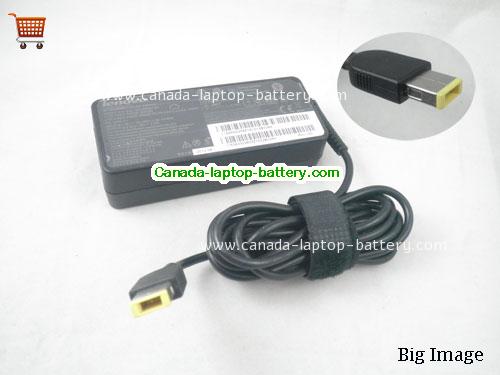 LENOVO 45N0489 Laptop AC Adapter 20V 3.25A 65W