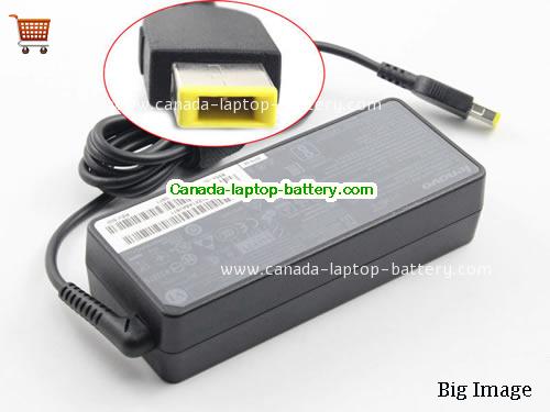 LENOVO 45N0248 Laptop AC Adapter 20V 4.5A 90W