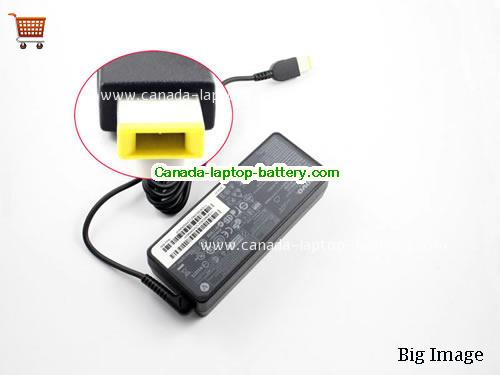 LENOVO 45N0239 Laptop AC Adapter 20V 4.5A 90W