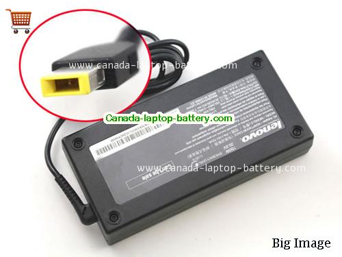 lenovo  20V 7.5A Laptop AC Adapter