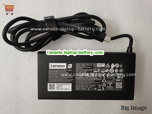 lenovo  20V 7A Laptop AC Adapter