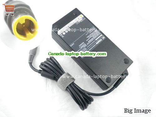 lenovo  20V 8.5A Laptop AC Adapter