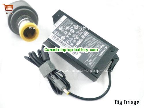 Canada Genuine 20V 8.5A 42T5289 42T5291 42T5290 Power Adapter for lenovo IBM laptop Power supply 