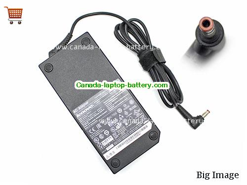 LENOVO 45N0111 Laptop AC Adapter 20V 8.5A 170W