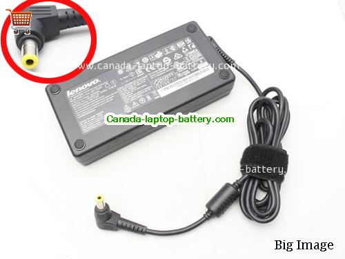 lenovo  20V 8.5A Laptop AC Adapter