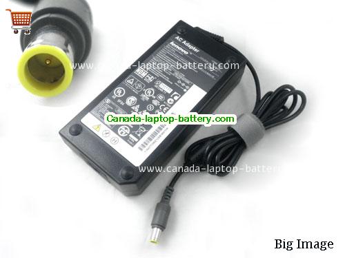 LENOVO  20V 8.5A AC Adapter, Power Supply, 20V 8.5A Switching Power Adapter