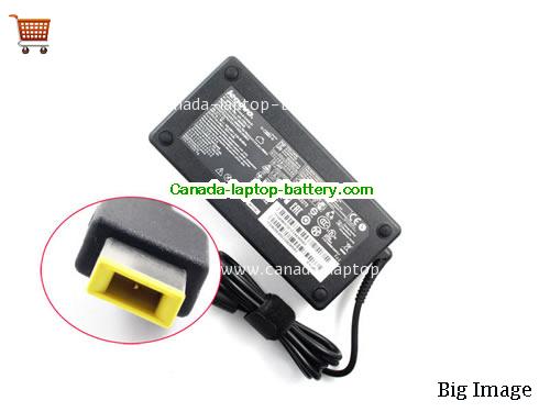 LENOVO 45N0373 Laptop AC Adapter 20V 8.5A 170W