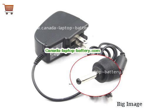 LENOVO  5V 4A AC Adapter, Power Supply, 5V 4A Switching Power Adapter