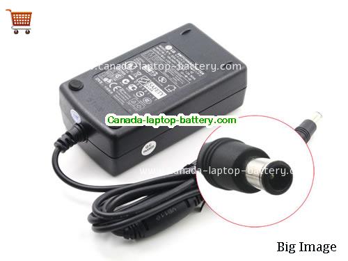 LG L196 Laptop AC Adapter 12V 3.5A 42W