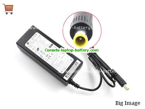 LG  12V 3A AC Adapter, Power Supply, 12V 3A Switching Power Adapter