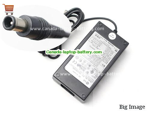 LG W1930S Laptop AC Adapter 12V 3A 36W