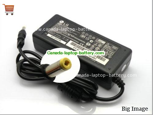 HP MINI 311-1000NR Laptop AC Adapter 18.5V 3.5A 65W