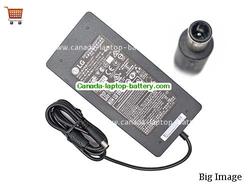 LG 32UN880 Laptop AC Adapter 19.5V 10.8A 210W