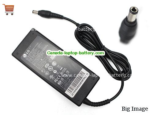 Canada Genuine LG AAM-00 Ac Adapter 19.5v 5.65A 110W Power Supply KTC HU10634-11001A Power supply 