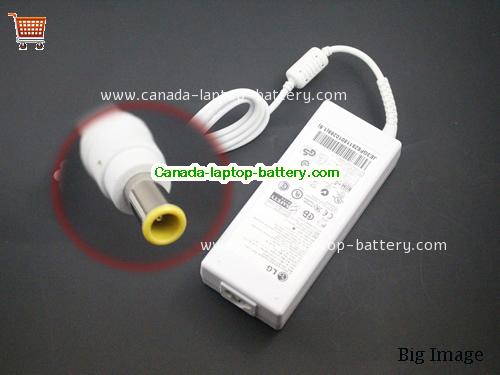 LG AAM-00 Laptop AC Adapter 19.5V 5.65A 110W