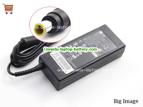 LG 29UM58 Laptop AC Adapter 19.5V 5.65A 110W