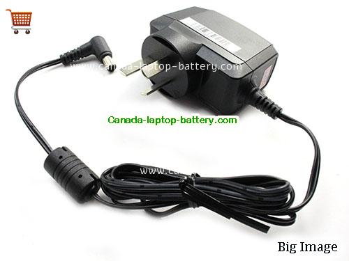 Canada Genuine AU Style LG WA-16E19FA AC Adapter 19v 1.2A for E2242CA 22MP47HQ Power supply 