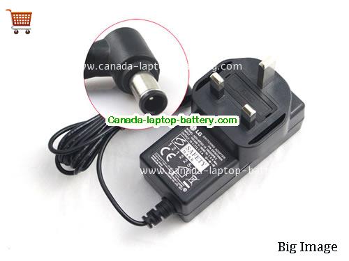 lg  19V 1.3A Laptop AC Adapter