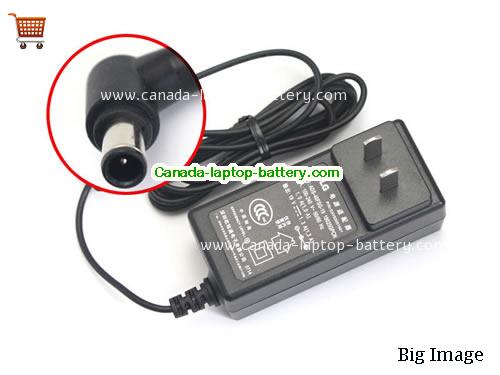 lg  19V 1.3A Laptop AC Adapter