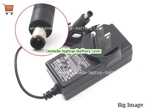 LG E2442 Laptop AC Adapter 19V 1.3A 25W