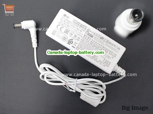 LG E1948SX Laptop AC Adapter 19V 1.7A 32W