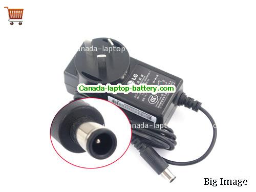 LG W1947CY Laptop AC Adapter 19V 1.7A 32W