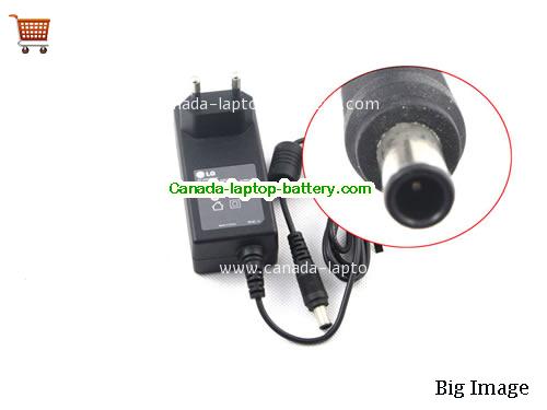 LG ELECTRONICS IPS277L-BN LED CINEMA DESIGN Laptop AC Adapter 19V 1.7A 32W