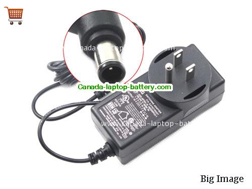 LG 24MP55HQ Laptop AC Adapter 19V 1.7A 32W