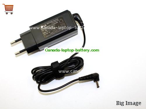 LG GRAM 14Z970-AAAS5U1 Laptop AC Adapter 19V 2.1A 40W