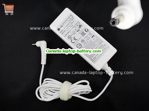 LG GRAM 15Z970-HA75K Laptop AC Adapter 19V 2.1A 40W