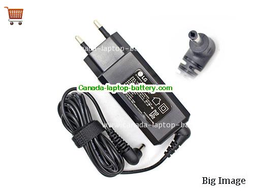 LG GRAM 15Z950-GT70K Laptop AC Adapter 19V 2.1A 40W