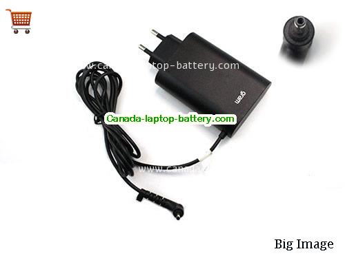 LG GRAM 14Z980C Laptop AC Adapter 19V 2.53A 48.07W