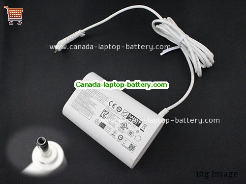 LG WA48B19FS Laptop AC Adapter 19V 2.53A 48.07W