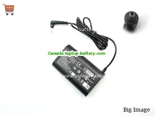 LG 15Z90N Laptop AC Adapter 19V 2.53A 48.07W