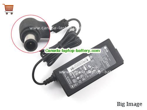 LG GRAM 15Z975-A.AAS7U1 Laptop AC Adapter 19V 2.53A 48W