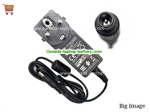 LG EAY65689601 Laptop AC Adapter 19V 3.42A 64.98W