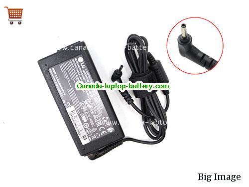 LG PA-1650-43 Laptop AC Adapter 19V 3.42A 65W