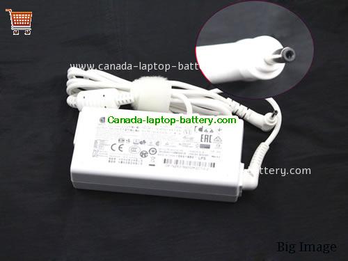 LG 15Z980 Laptop AC Adapter 19V 3.42A 65W