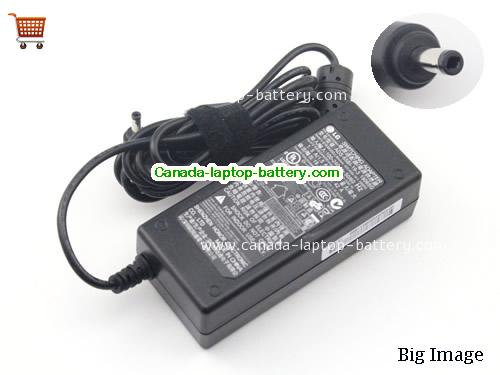 LG ADS65L193 19065G Laptop AC Adapter 19V 3.42A 65W