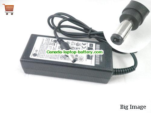 LG HP-PPP009L Laptop AC Adapter 19V 3.42A 65W