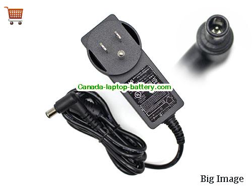 Canada Genuine us LG EAY65689604 AC Adapter ADS-65FA1-19 19065EPCU-1 19V 3.42A Switching Ac Adapter Power supply 