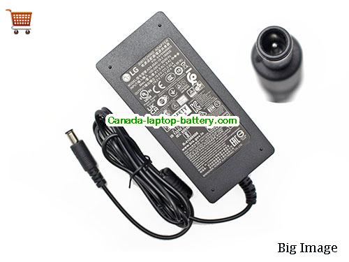 LG 32GN63T Laptop AC Adapter 19V 3.42A 65W