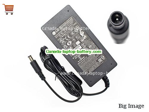 LG EAY65689605 Laptop AC Adapter 19V 3.42A 65W